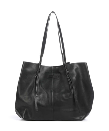 Depeche Nordic Simplicity Taška cez rameno black