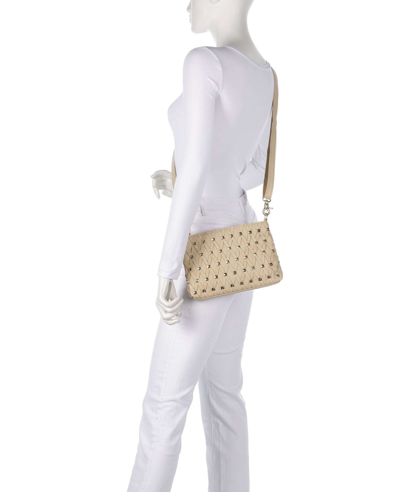 Depeche Sophistication Crossbody bag vanilla