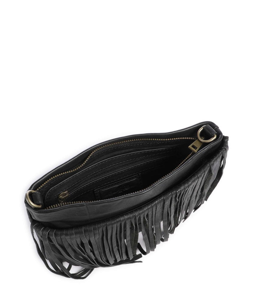 Depeche Fabulous Freedom Crossbody bag nero