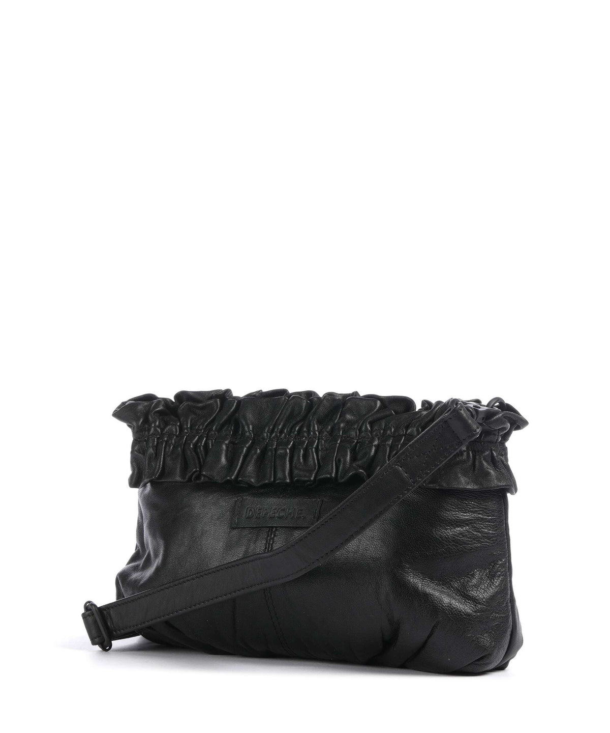 Depeche Sweet Escape Crossbody bag nero