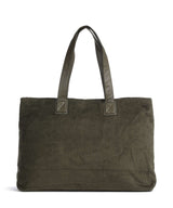 Depeche Easy Living Shopper army green