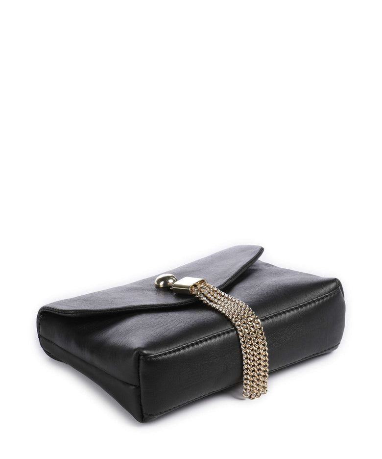 Depeche Crossbody bag black
