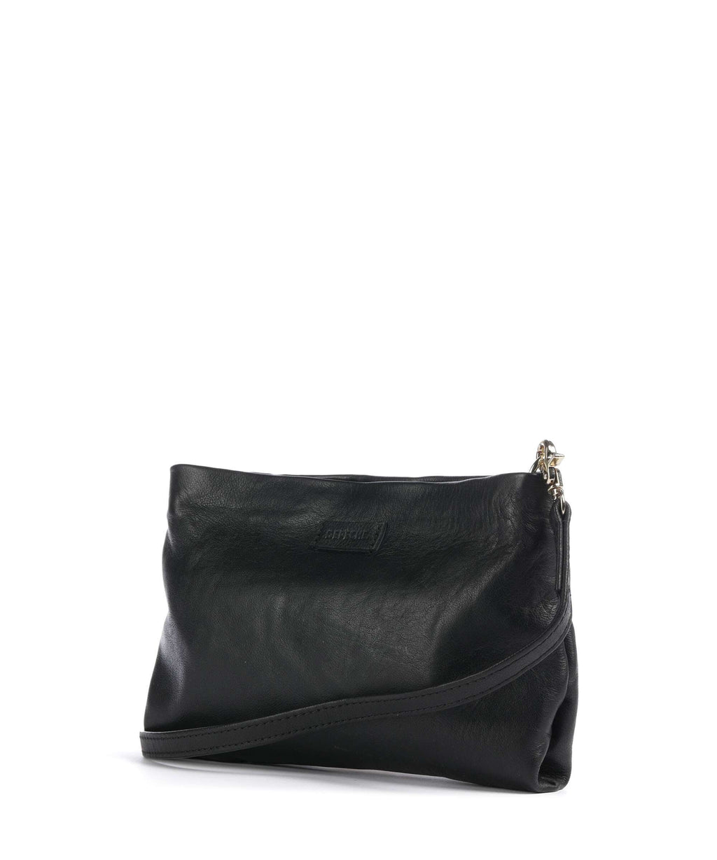 Depeche Clutch bag black