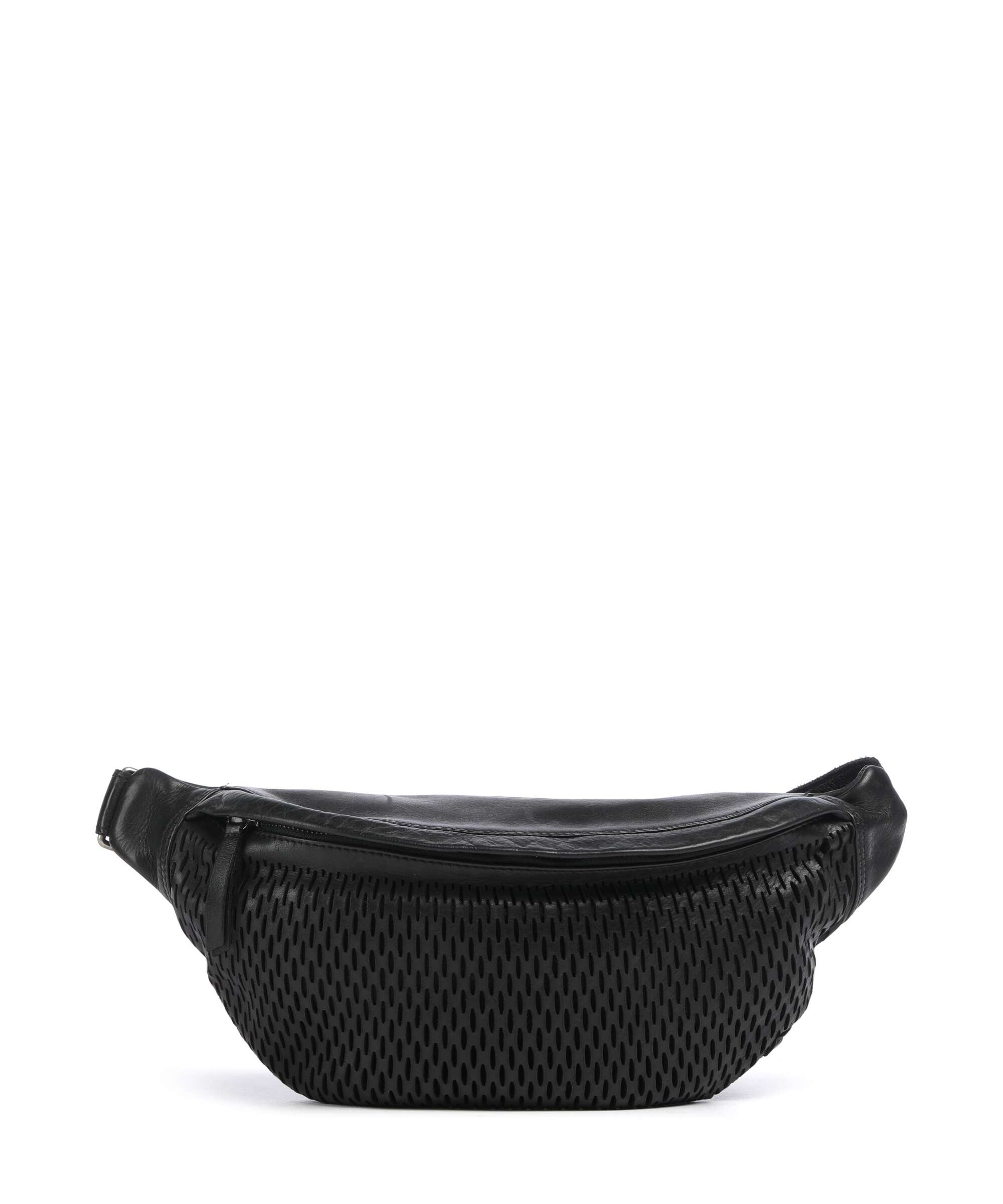 Depeche Brussels Belt bag black