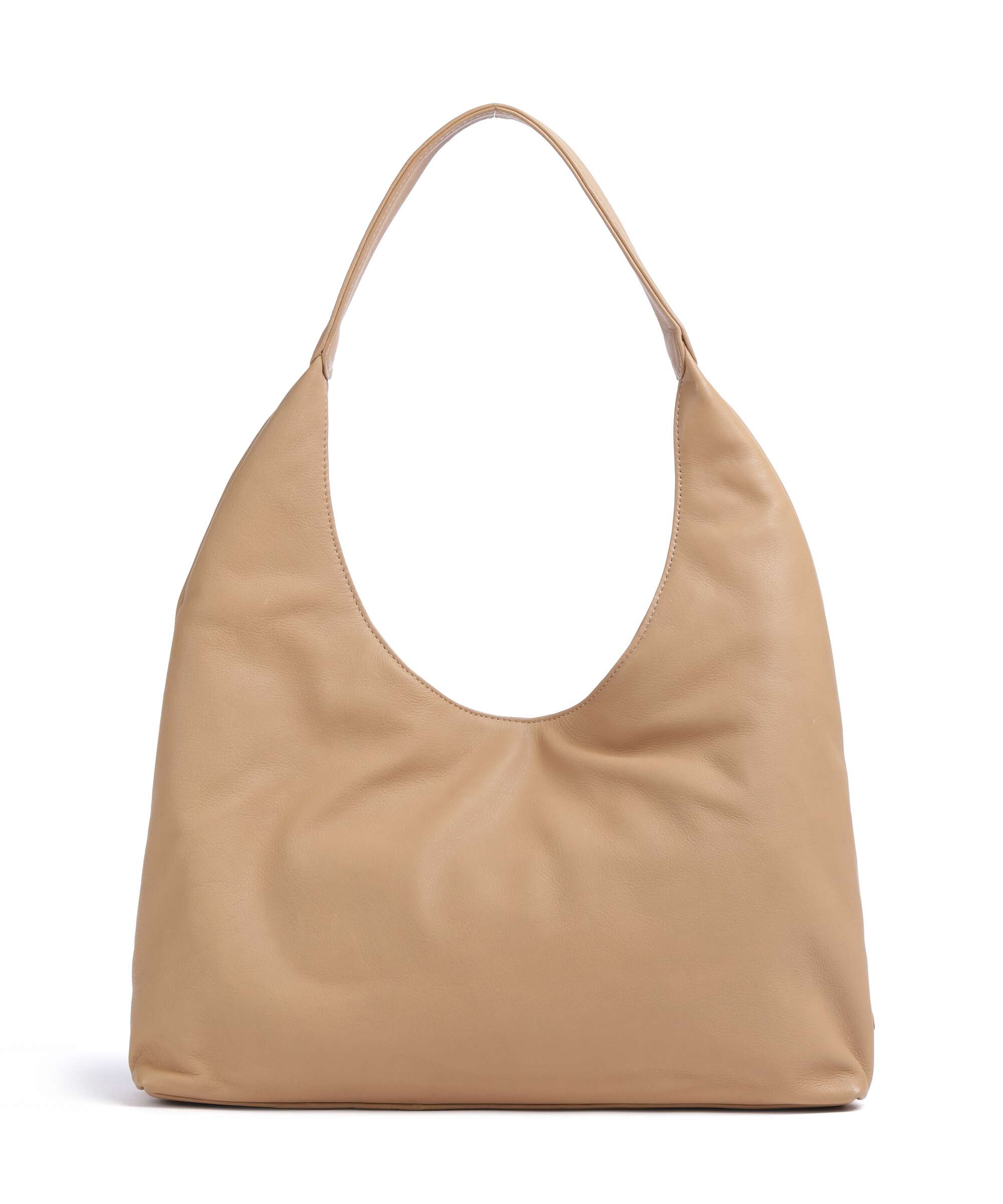 Depeche Fashion Favourites Hobo bag camel