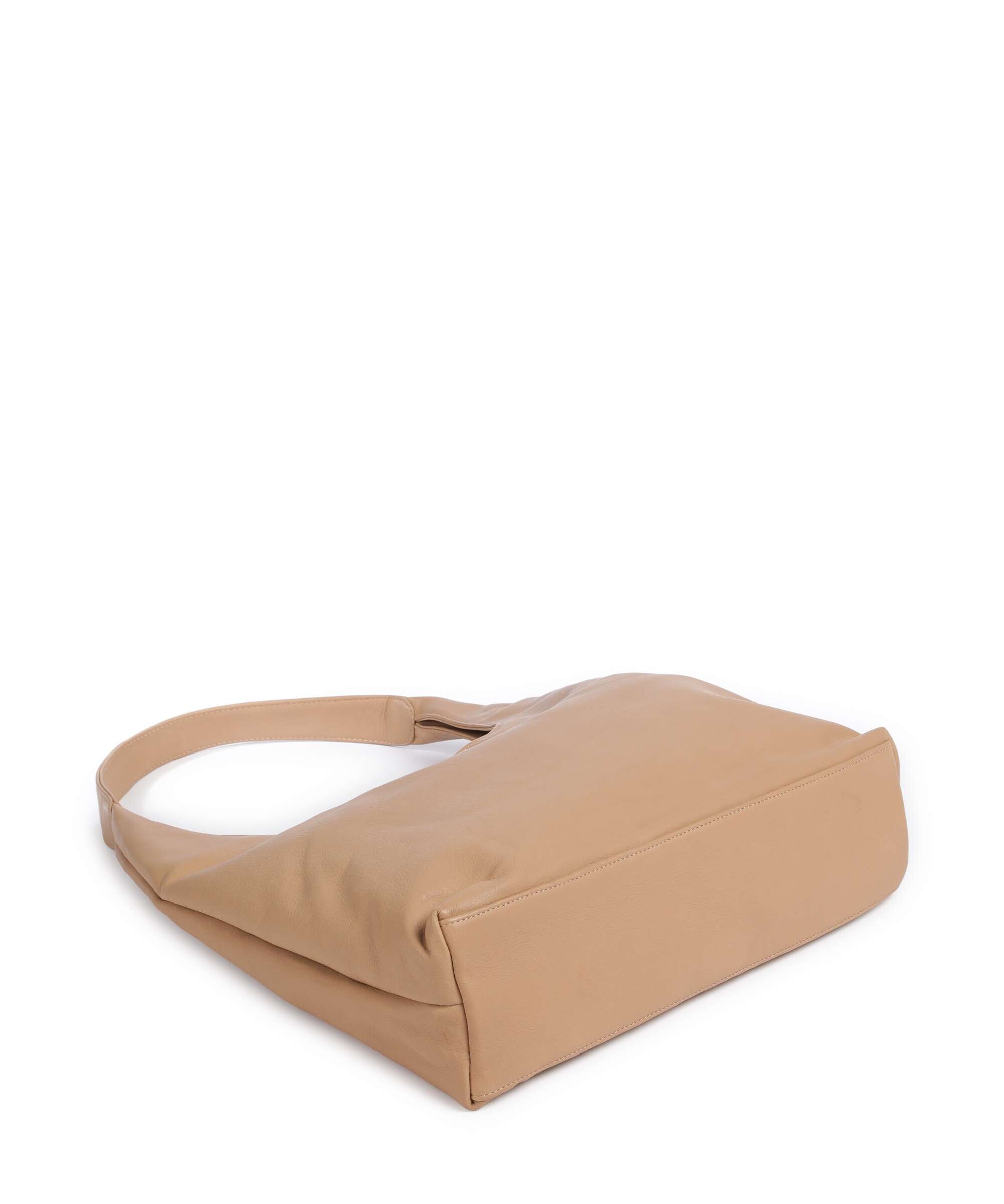 Depeche Fashion Favourites Hobo bag camel