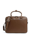 Tiger of Sweden Bosun Aktovka cognac