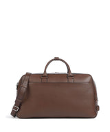 Tiger of Sweden Brome Weekender cognac