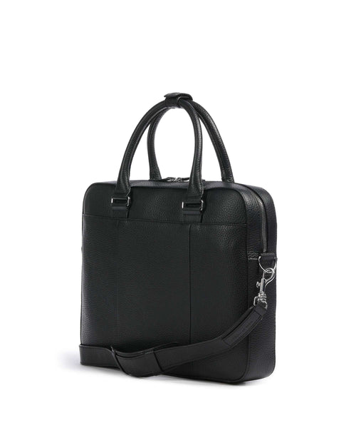 Tiger of Sweden Bosun Briefcase black
