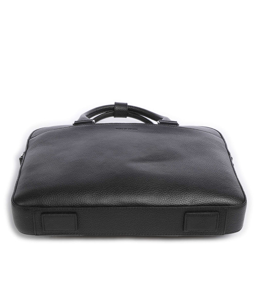 Tiger of Sweden Bosun Briefcase black