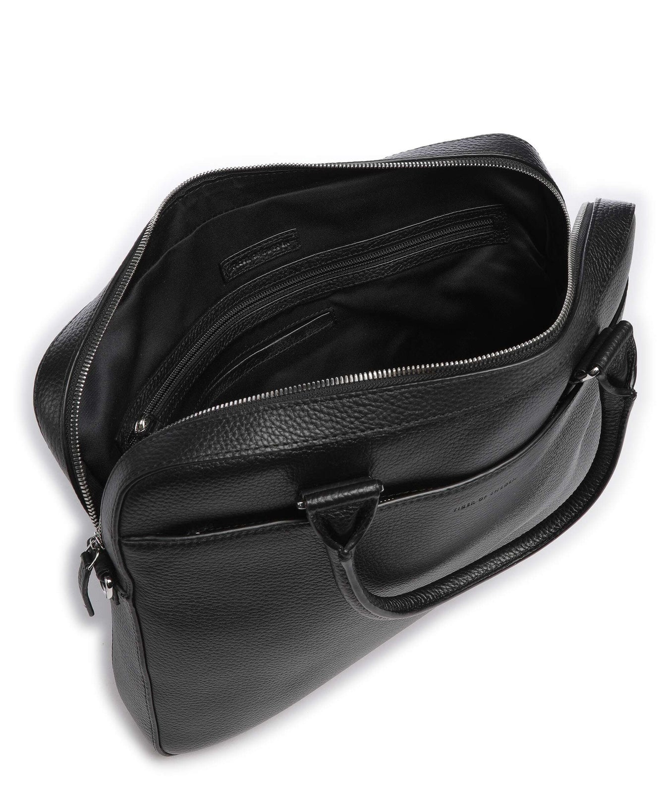 Tiger of Sweden Bosun Briefcase black
