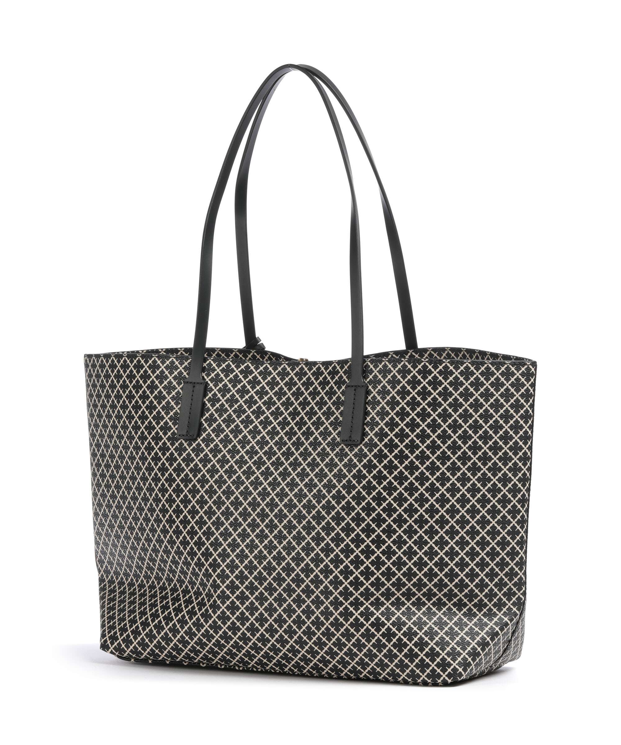 by Malene Birger Abigail Tote bag black