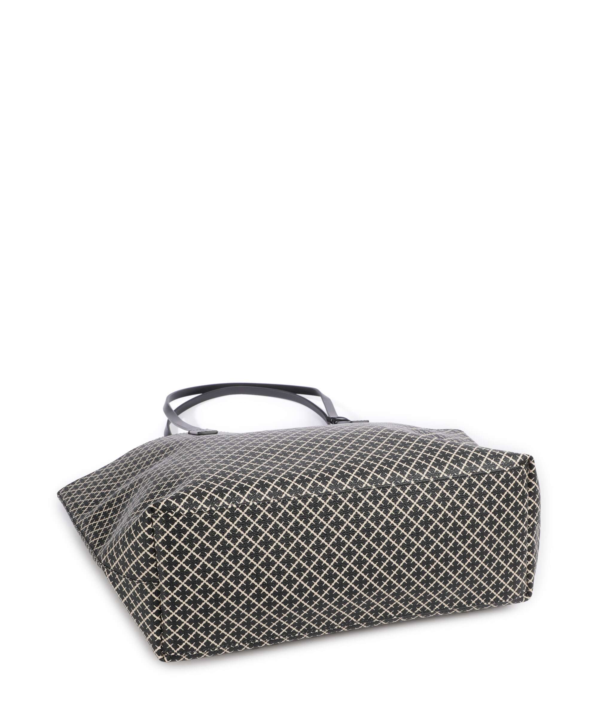 by Malene Birger Abigail Tote bag black