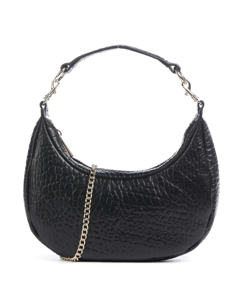 Núnoo New Zealand Annabel Shoulder bag black