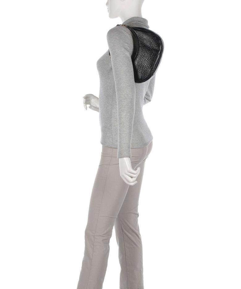 Núnoo New Zealand Annabel Shoulder bag black