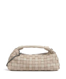 Núnoo Braided Dandy Kabelka beige