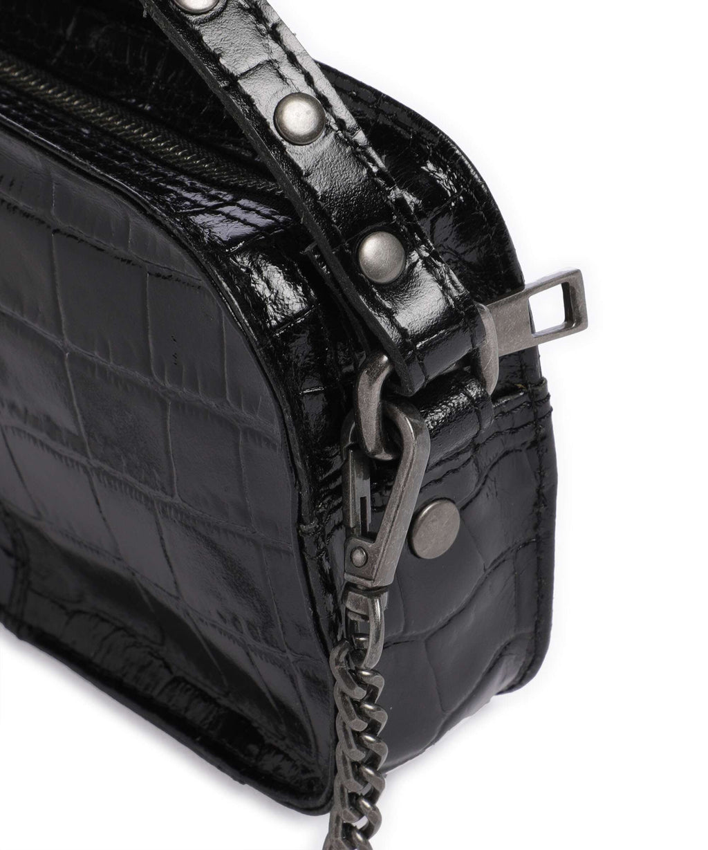 Núnoo Texas Helena Crossbody bag black