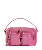 Núnoo New Zealand Helena Taška cez rameno pink