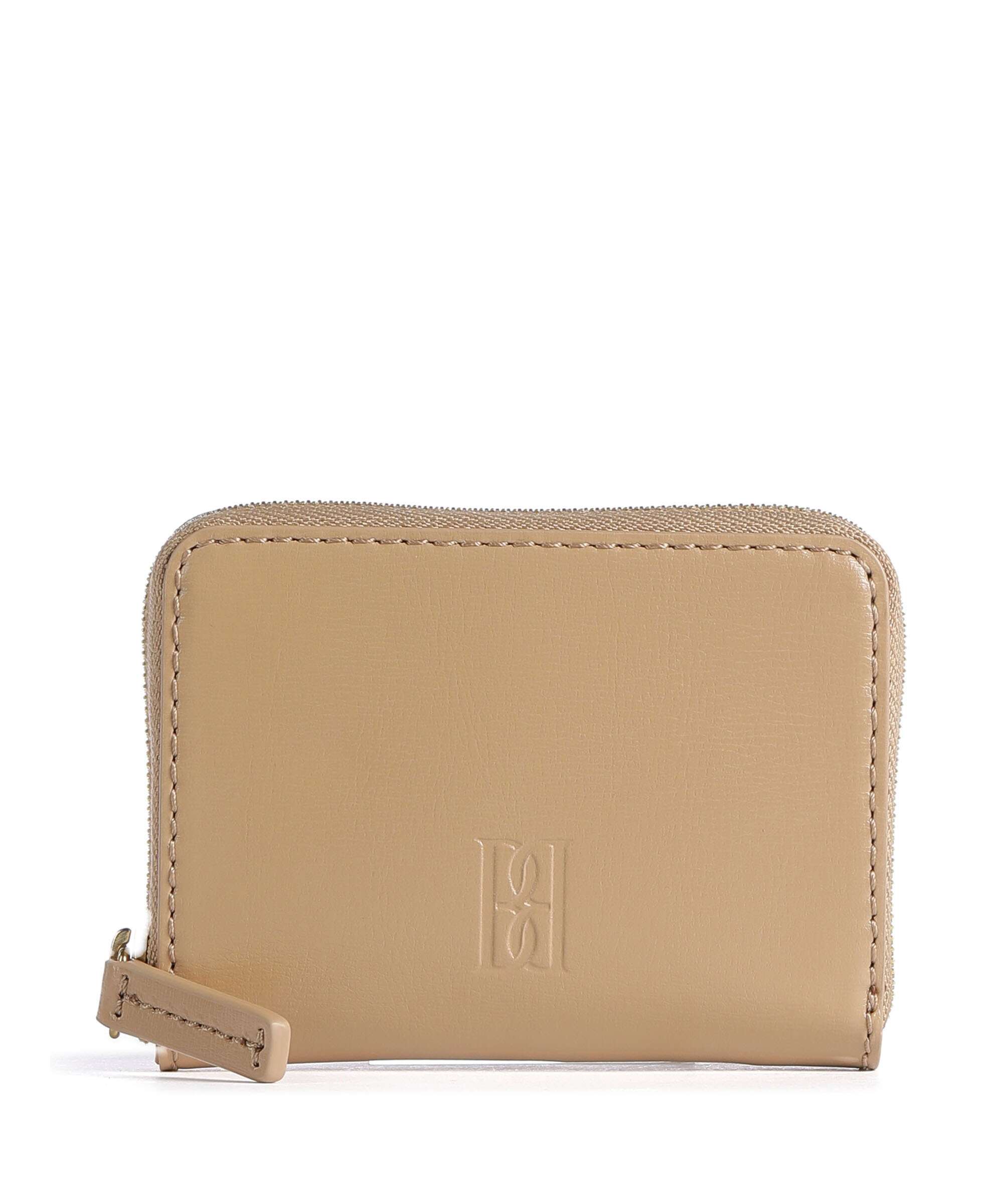 by Malene Birger Aya Coin Wallet sand
