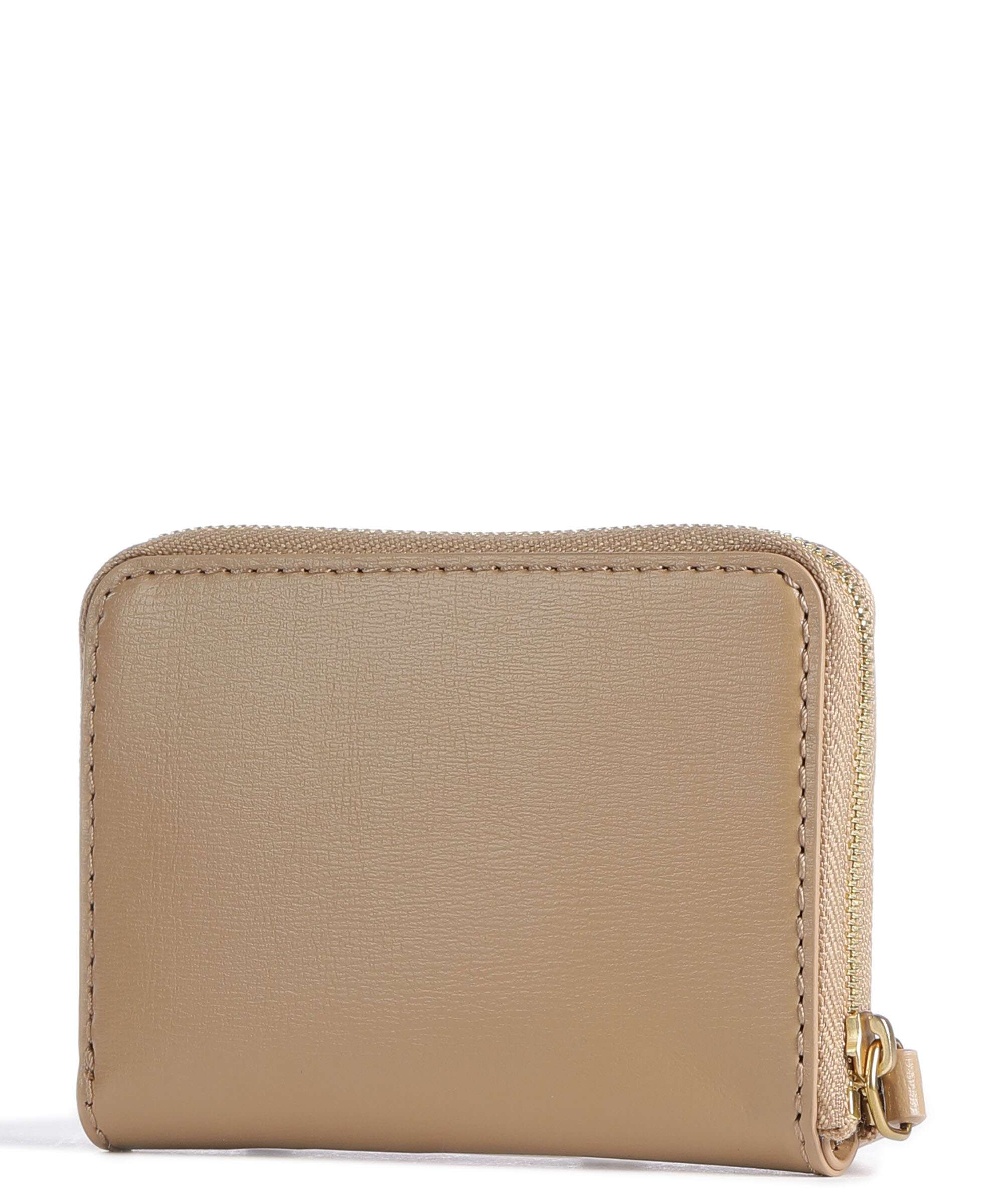 by Malene Birger Aya Coin Wallet sand