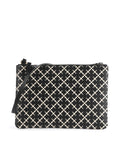 by Malene Birger Ivy Crossbody bag black