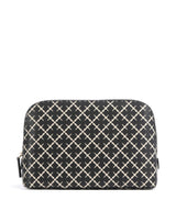 by Malene Birger Bae Medium Cosmetic bag black