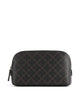 by Malene Birger Bae Small Cosmetic bag dark chokolate