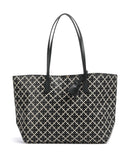 by Malene Birger Abigail Shopper black