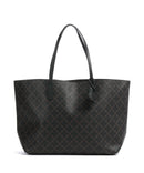 by Malene Birger Abigail Shopper dark chokolate