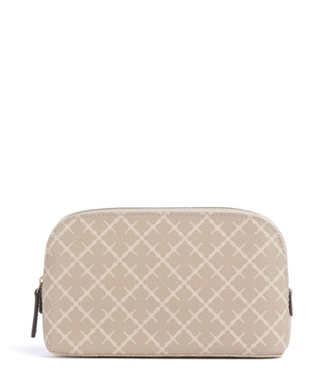 by Malene Birger Bae Small Kozmetická taštička feather