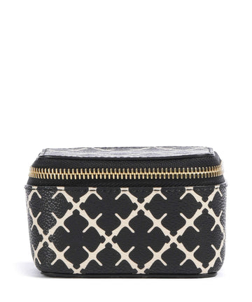 by Malene Birger Bae Bijoux Toaletná taška black