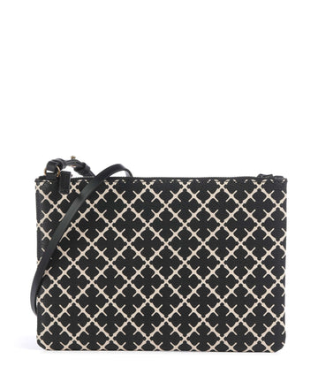 by Malene Birger Ivy Taška cez rameno black