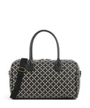 by Malene Birger Lullu Small Weekender black