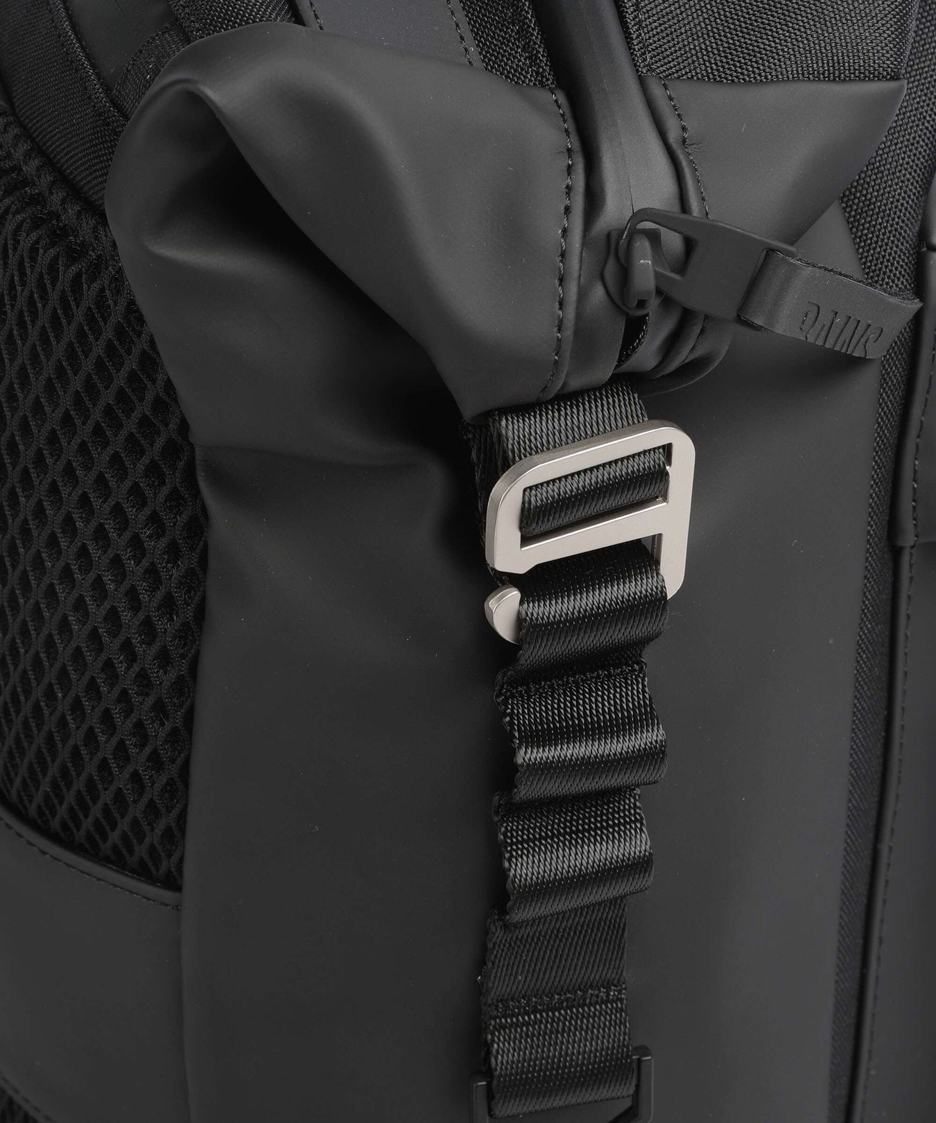 Rains Otaru Backpack black