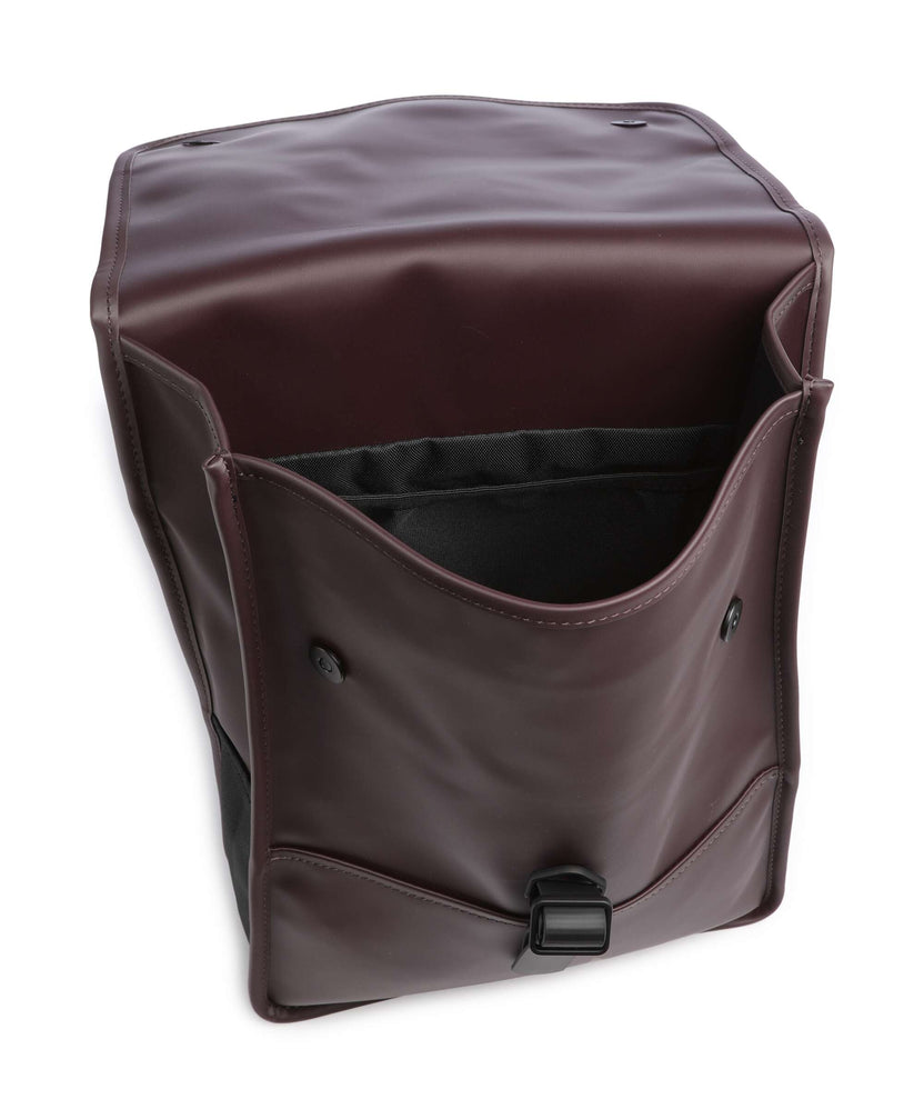 Rains Mini Backpack depth