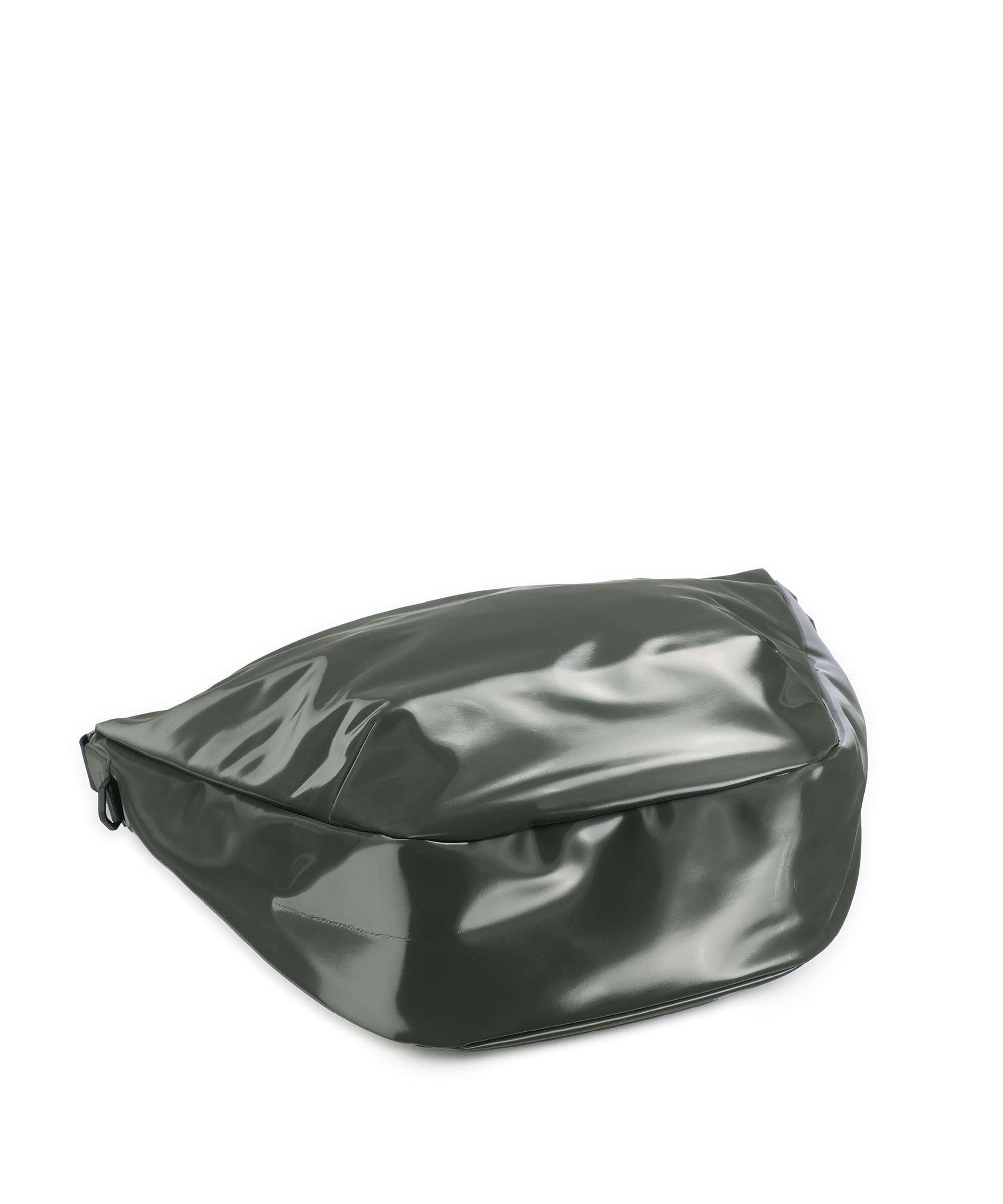 Rains Valera Large Hobo bag swamp