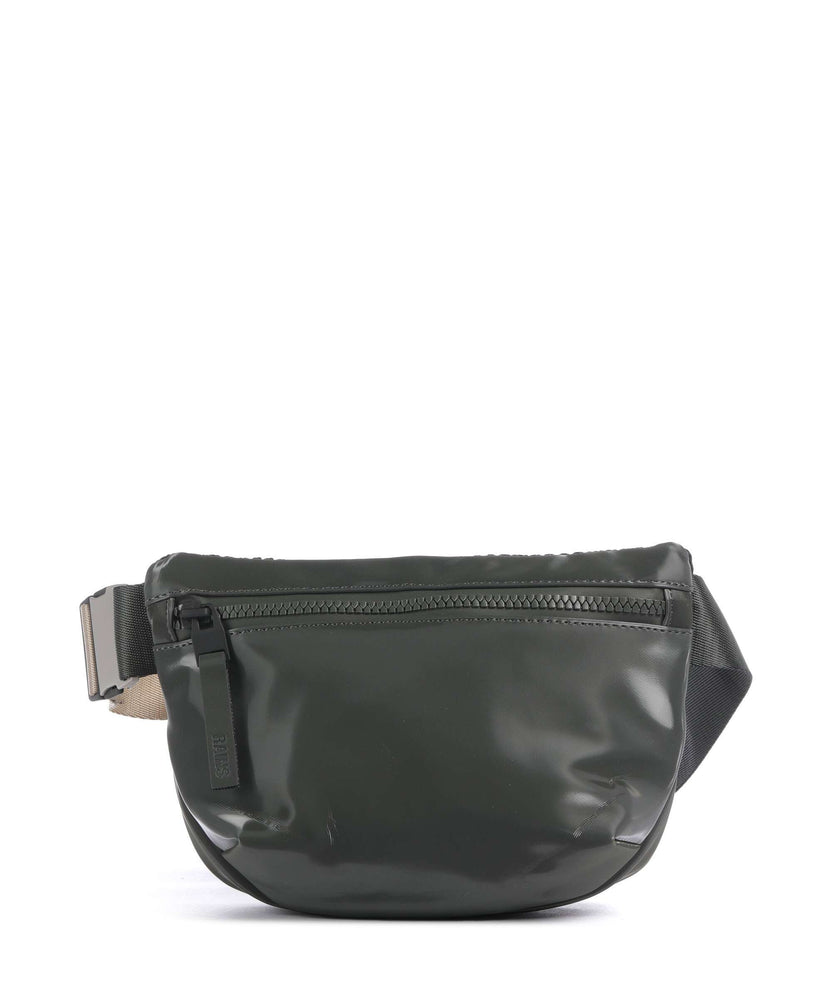 Rains Valera Micro Fanny pack swamp