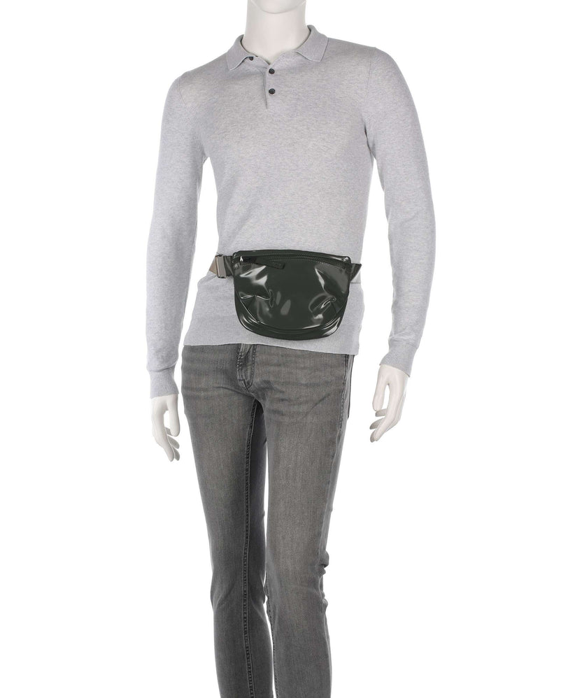 Rains Valera Micro Fanny pack swamp