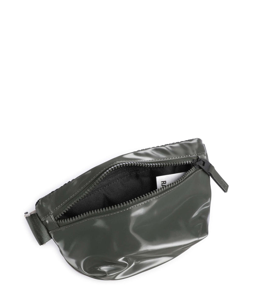 Rains Valera Micro Fanny pack swamp