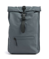 Rains Rolltop batoh lagoon