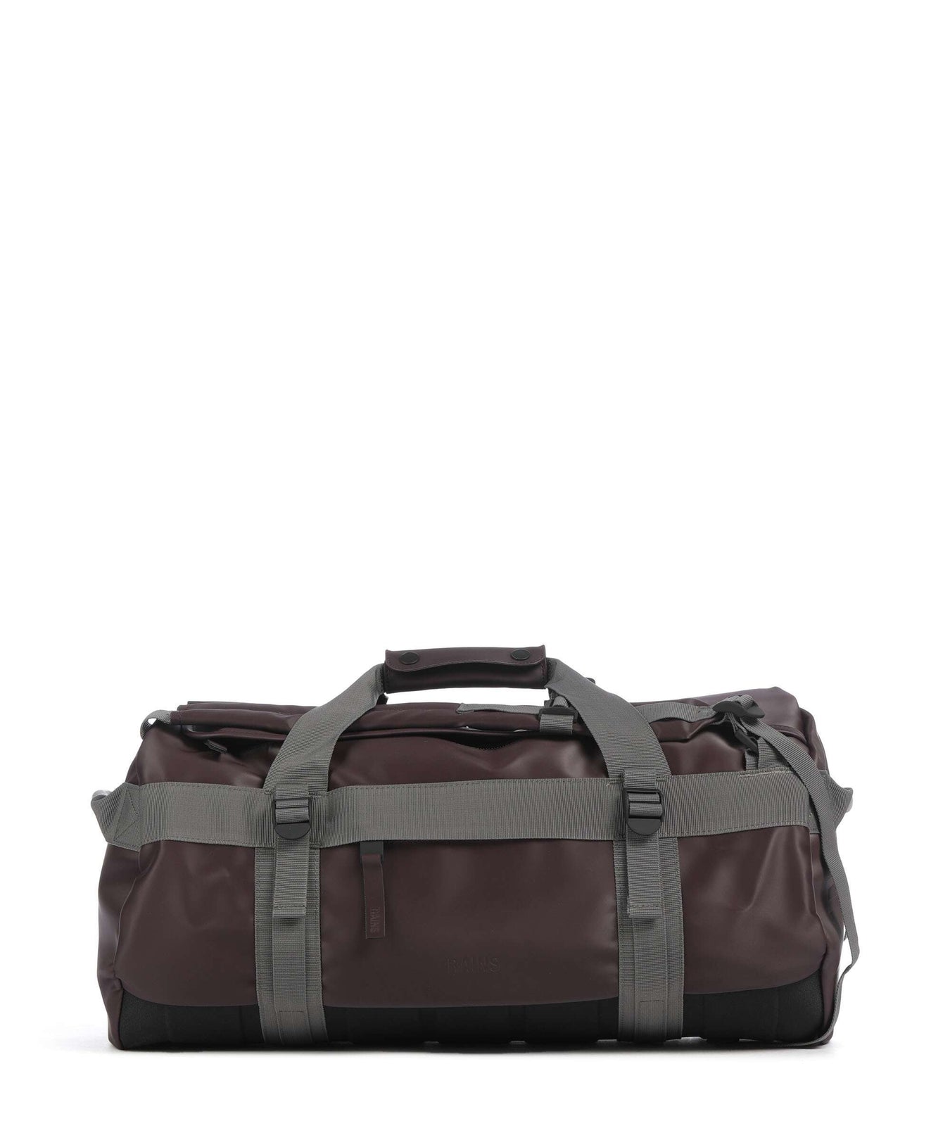 Rains Texel Small Travel bag depth