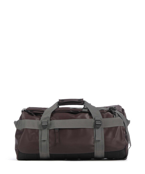 Rains Texel Small Travel bag depth