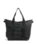 Rains Mini Shopper black