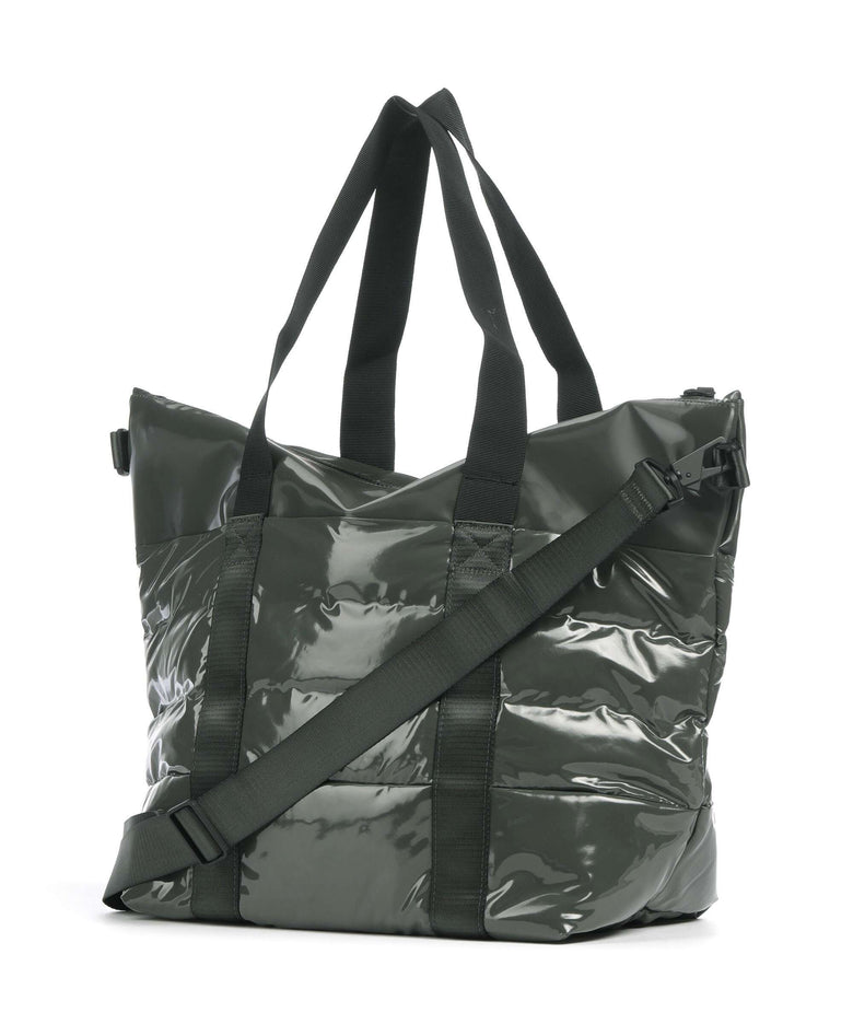 Rains Mini Tote bag swamp