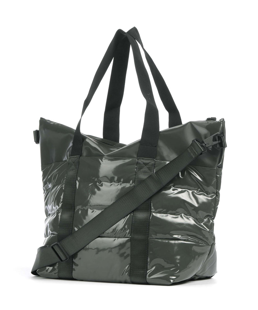Rains Mini Tote bag swamp