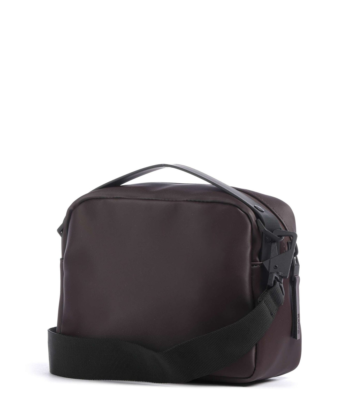 Rains Crossbody bag depth