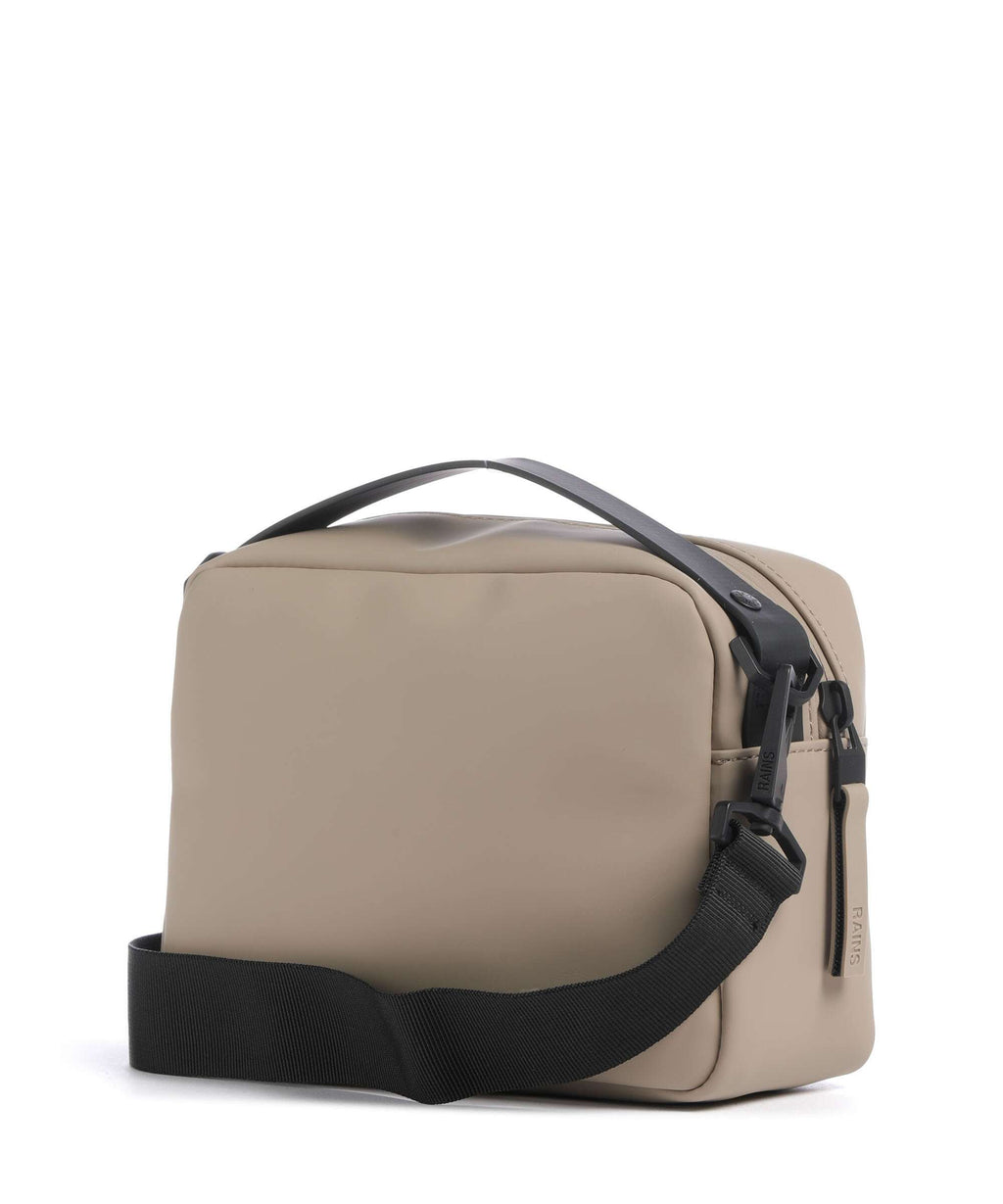 Rains Crossbody bag beige