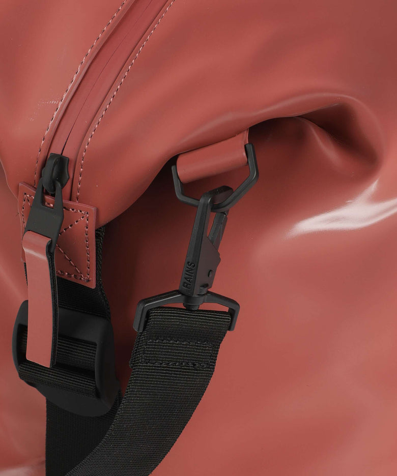 Rains Hilo Weekend bag honor