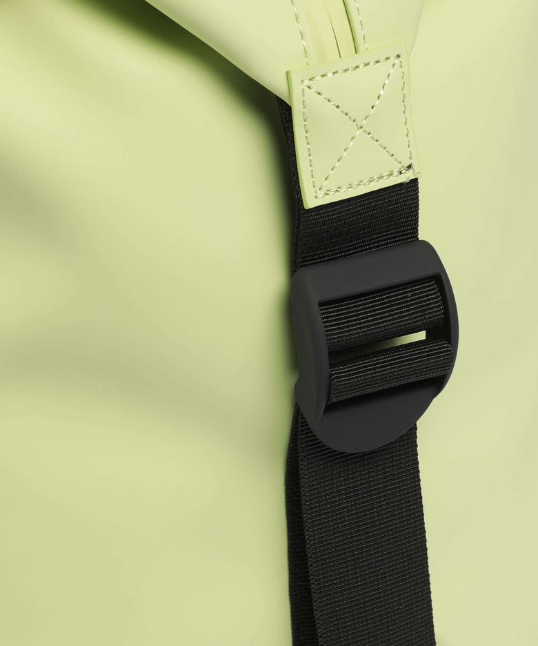 Rains Hilo Weekend bag acid