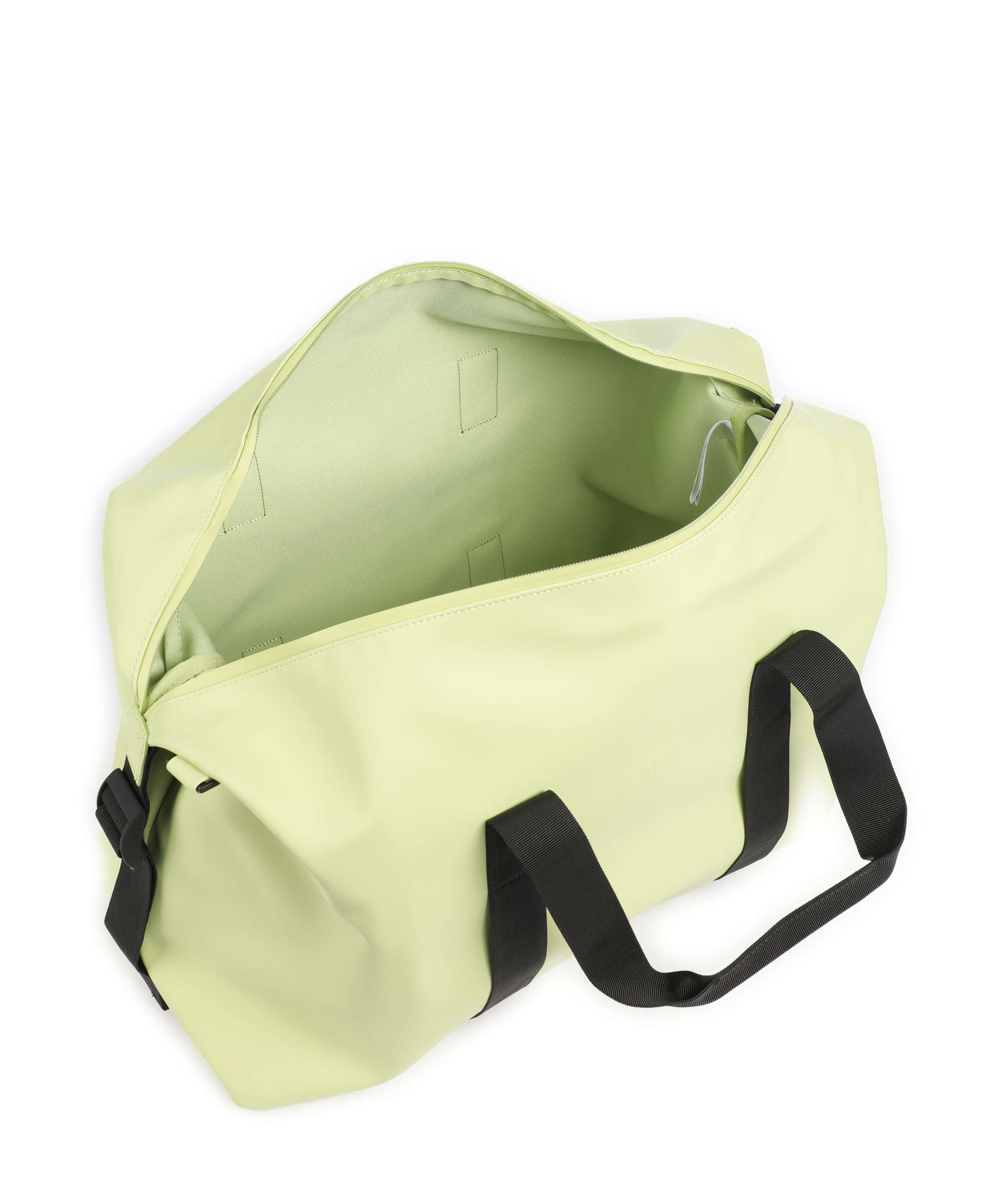 Rains Hilo Weekend bag acid